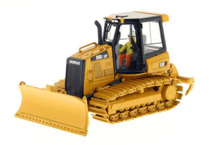 Caterpillar CAT D5K2 LGP Track-Type Tractor Dozer