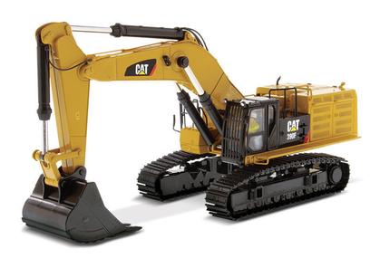 Caterpillar CAT 390F LME Hydraulic Excavator