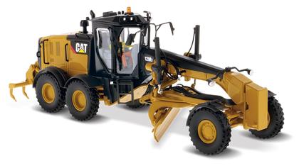 Caterpillar Cat 12M3 Motor Grader