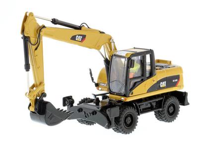Caterpillar CAT M316D Wheel Excavator