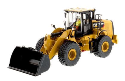 Caterpillar CAT 950M Wheel Loader
