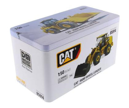 Caterpillar CAT 950M Wheel Loader