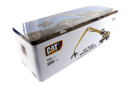 Caterpillar Cat 3049 Raw Material Processor