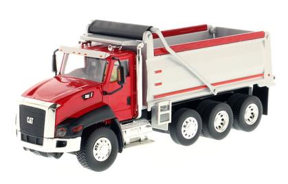 Caterpillar Cat CT660 Dump Truck