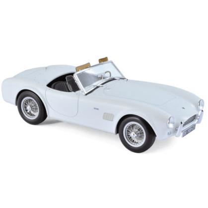 Ford Shelby AC Cobra 289 1963
