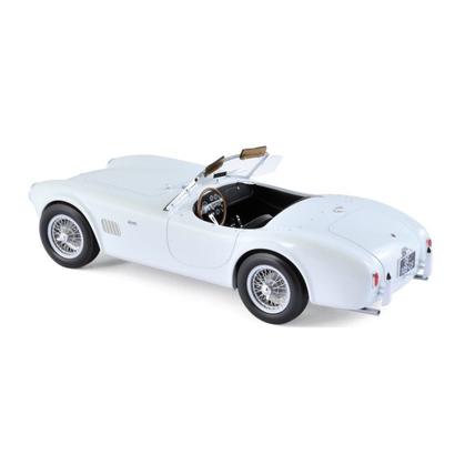 Ford Shelby AC Cobra 289 1963