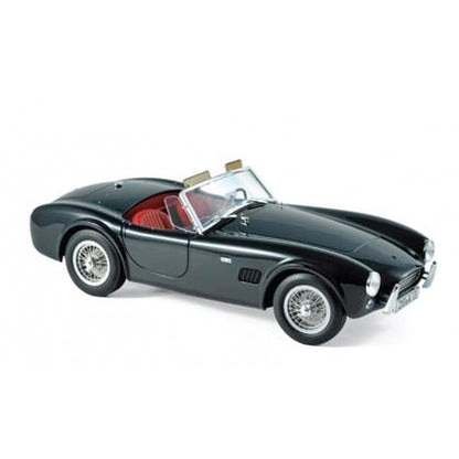 Ford Shelby AC Cobra 289 1963