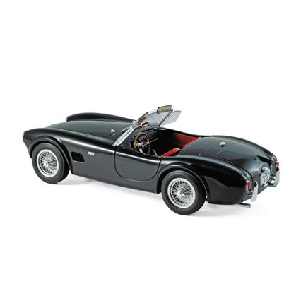Ford Shelby AC Cobra 289 1963