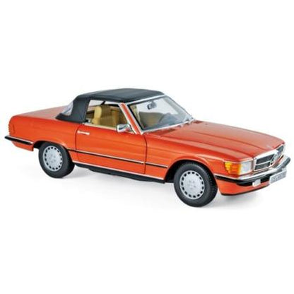 Mercedes-Benz 300 SL 1986