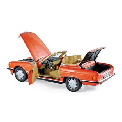Mercedes-Benz 300 SL 1986