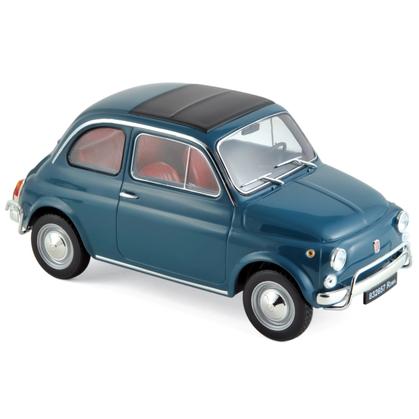 Fiat 500L 1968