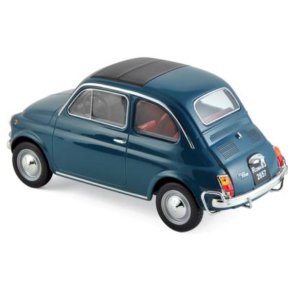 Fiat 500L 1968