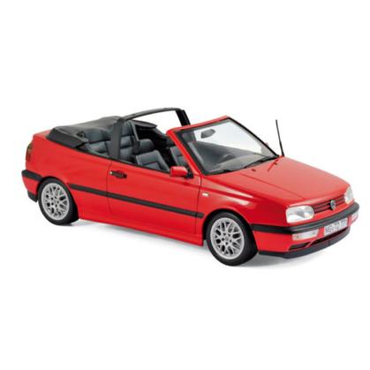 Volkswagen Golf Cabriolet 1995