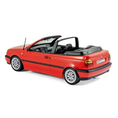 Volkswagen Golf Cabriolet 1995