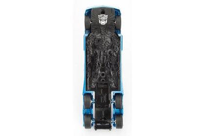 Camion TRANSFORMERS 5 OPTIMUS PRIME HAULER TRUCK