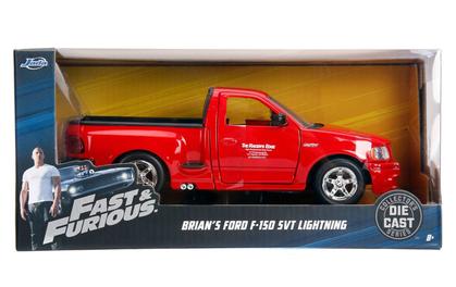 Ford F-150 SVT 1999 "Brian - Fast and Furious"
