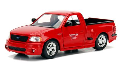 Ford F-150 SVT 1999 "Brian - Fast and Furious"