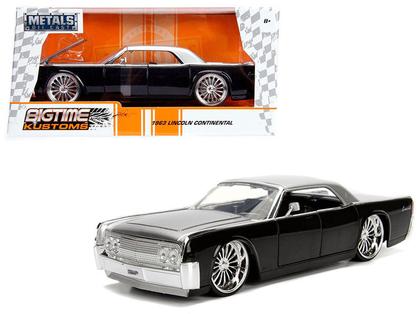 Lincoln Continental 1963
