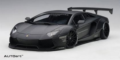 LIBERTY WALK LB-WORKS LAMBORGHINI AVENTADOR