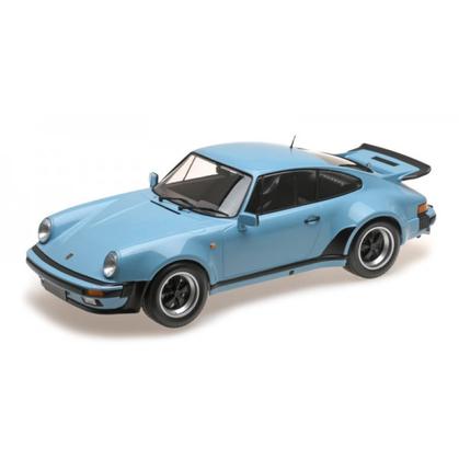 Porsche 911 Turbo 1977 1/12