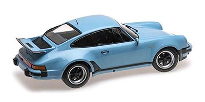 Porsche 911 Turbo 1977 1/12