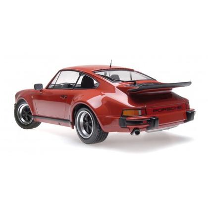 Porsche 911 Turbo 1977 1/12