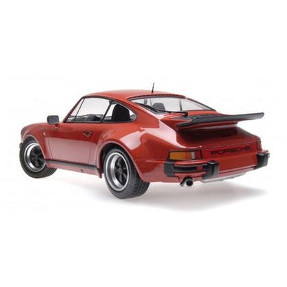 Porsche 911 Turbo 1977 1/12