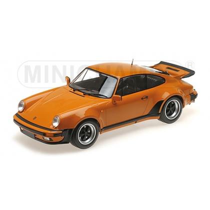 Porsche 911 Turbo 1977 1/12