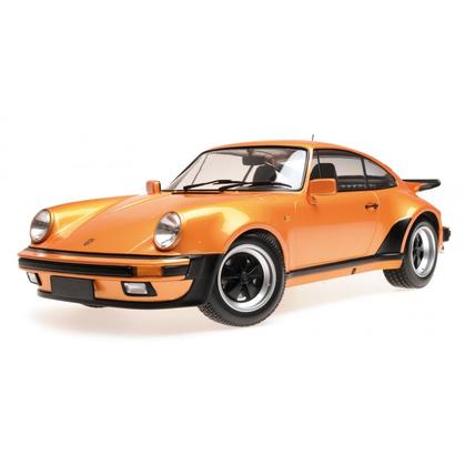 Porsche 911 Turbo 1977 1/12