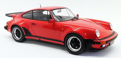Porsche 911 Turbo 1977 1/12