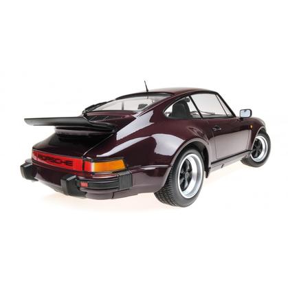 Porsche 911 Turbo 1977 1/12