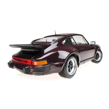 Porsche 911 Turbo 1977 1/12