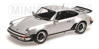 Porsche 911 Turbo 1977 1/12