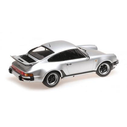 Porsche 911 Turbo 1977 1/12