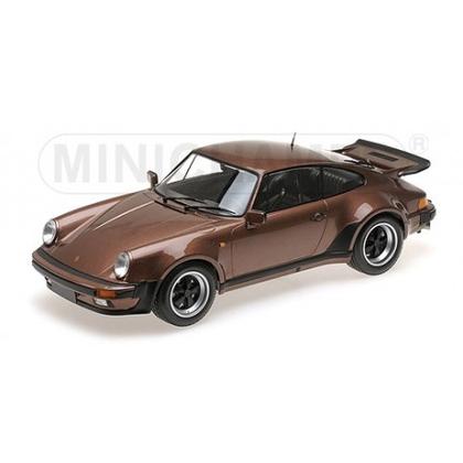 Porsche 911 Turbo 1977 1/12