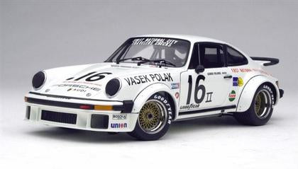 Porsche 934 Vasek Polak "1976 Trans Am Champion George Follmer"