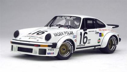 Porsche 934 Vasek Polak "1976 Trans Am Champion George Follmer"