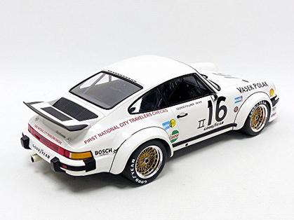 Porsche 934 Vasek Polak "1976 Trans Am Champion George Follmer"