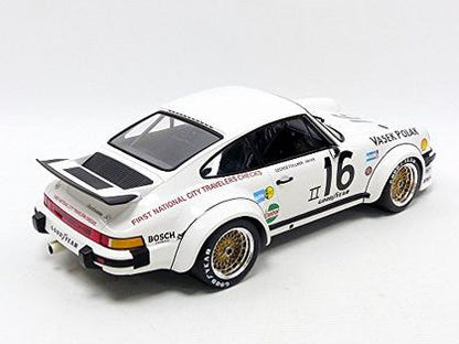 Porsche 934 Vasek Polak "1976 Trans Am Champion George Follmer"