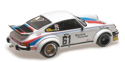 PORSCHE 934 Daytona 1977 