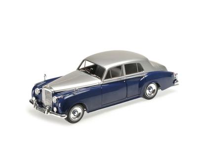 Bentley S2 1960