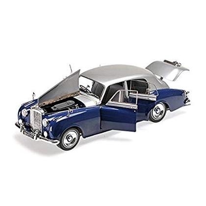 Bentley S2 1960