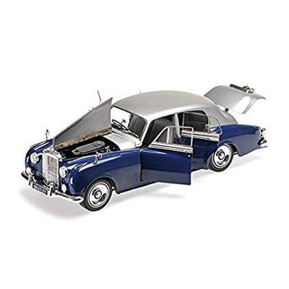 Bentley S2 1960
