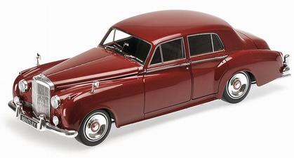 Bentley S2 1960