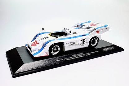Porsche 917/10 George Follmer "Winner Road Atlanta 1973"**voir note