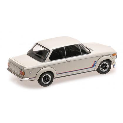 BMW 2002 Turbo 1973