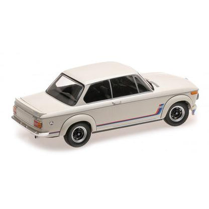 BMW 2002 Turbo 1973