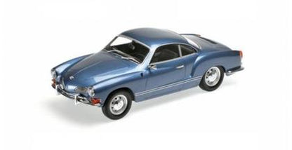 Volkswagen Karmann-Ghia 1970