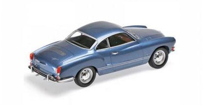 Volkswagen Karmann-Ghia 1970