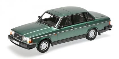 Volvo 240 GL 1986